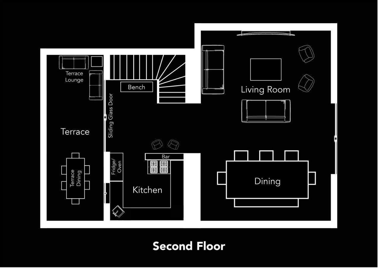 Vienna Penthouse 2 Apartment Exterior photo