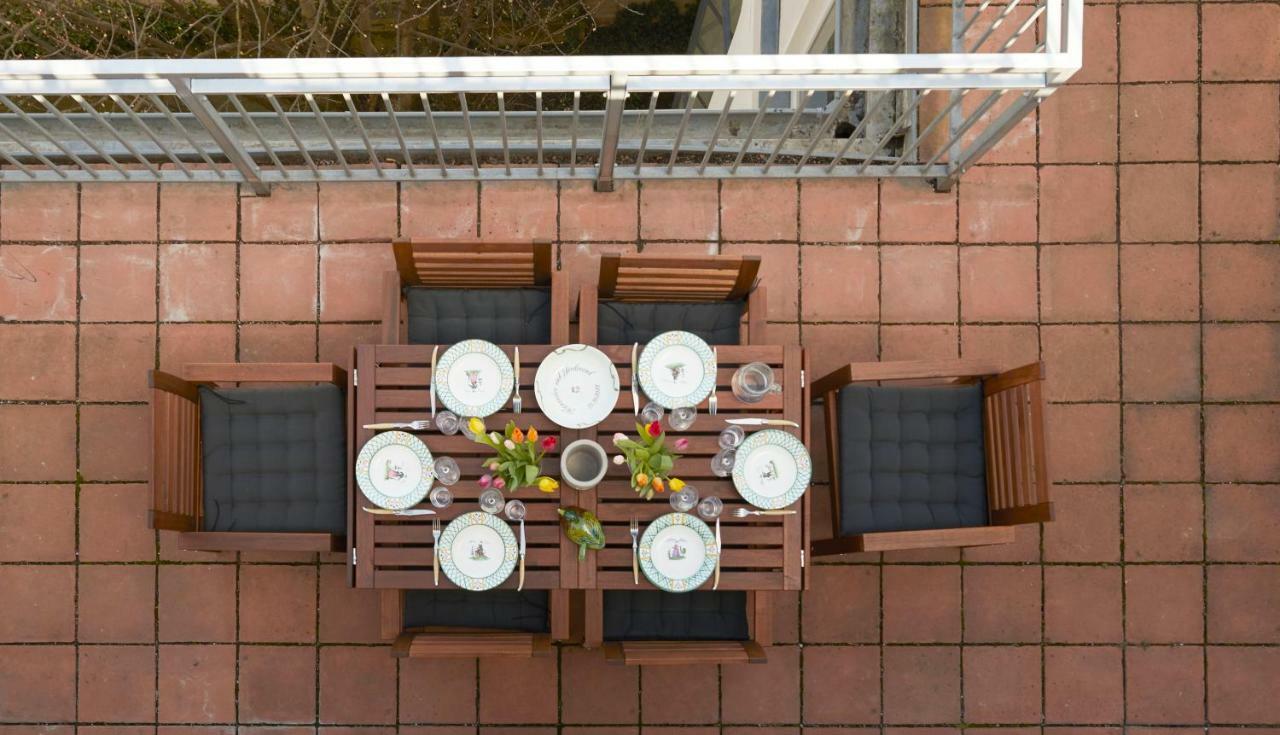 Vienna Penthouse 2 Apartment Exterior photo